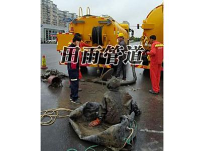 气囊拆堵